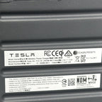 1546873-00-B TESLA MODEL S X CENTER CONSOLE INDUCTIVE CHARGER 2016 2017 2018 2019 2020 2021