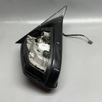 BMW 750 MIRROR RIGHT PASSENGER 2009 2010 2011 2012 HEATED OEM 7203421