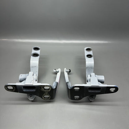 1037844 TESLA MODEL X HINGE DOOR LEFT RIGHT 2016 2017 2018 2019 2020 OEM 1037844