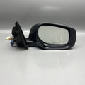 INFINITI Q50 MIRROR RIGHT PASSENGER 2014 2015 2016 2017 2018 OEM AUTO 