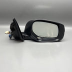 INFINITI Q50 MIRROR RIGHT PASSENGER 2014 2015 2016 2017 2018 OEM AUTO 