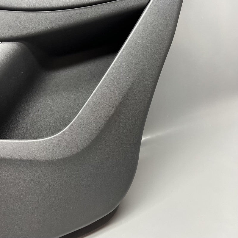 JU9C320986AW JAGUAR E PACE DOOR PANEL RIGHT REAR 2018 2019 2020 2021 2022 2023 AFTERMARKET