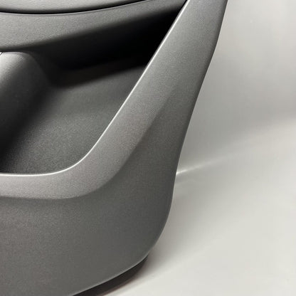 JU9C320986AW JAGUAR E PACE DOOR PANEL RIGHT REAR 2018 2019 2020 2021 2022 2023 AFTERMARKET