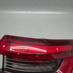 BMW X5 TAIL LIGHT RIGHT PASSENGER X5M 2019 2020 2021 2022 2023 OEM 374