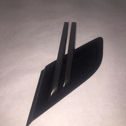 DK62-280B11-AC RANGE ROVER SPORT L494 LEFT FENDER GRILLE 2014 2015 2016 2017 OEM DK62-280B11-AC