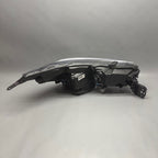 SUBARU OUTBACK LEGACY HEADLIGHT LEFT DRIVER 2018 2019 HALOGEN OEM 8400