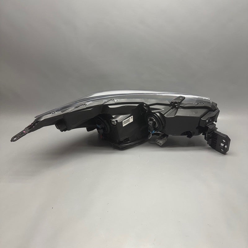 SUBARU OUTBACK LEGACY HEADLIGHT LEFT DRIVER 2018 2019 HALOGEN OEM 8400