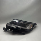 M8E2-13W030-CM RANGE ROVER HSE HEADLIGHT LEFT DRIVER 2023 2024 2025 DUEL PROJECTOR OEM