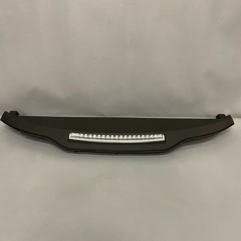 670042054 MASERATI GHIBLI Q4 REAR SUN SHADE BLIND ELECTRIC 2014 2015 2016 2017 OEM 