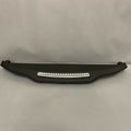 670042054 MASERATI GHIBLI Q4 REAR SUN SHADE BLIND ELECTRIC 2014 2015 2016 2017 OEM 
