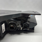 HYUNDAI SANTA FE DAYTIME RUNNING LIGHT LEFT DRIVER 2019 2020 OEM 