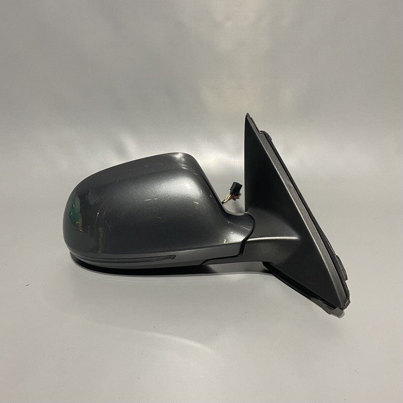 Q3 AUDI Q3 MIRROR RIGHT PASSENGER SIDE 2015 2016 2017 2018 OEM