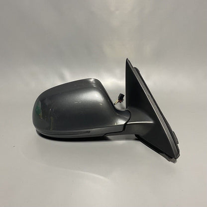 Q3 AUDI Q3 MIRROR RIGHT PASSENGER SIDE 2015 2016 2017 2018 OEM