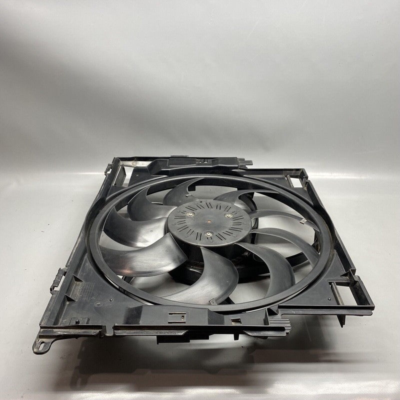 7640513-01 BMW 428 RADIATOR FAN F32 2012 2013 2014 2015 2016 600W 7640513-01 OEM