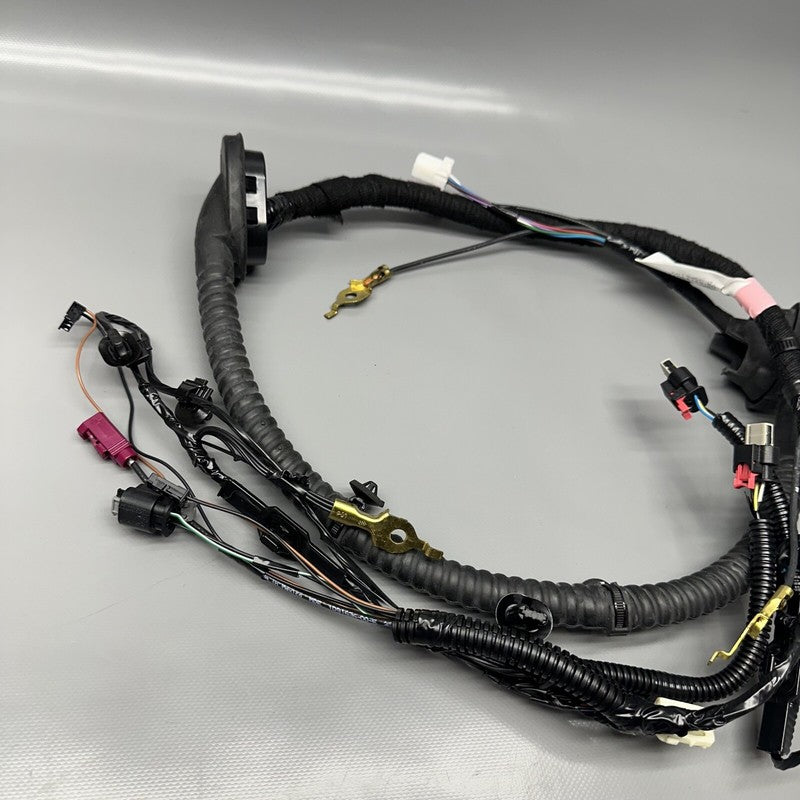 1068789-00-G TESLA MODEL 3 HARESS LIFT TRUNK DECKLID 2018 2019 2020 2021 2022 1068789-00-G