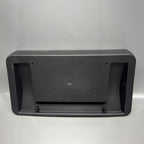 1096829-00-G TESLA MODEL 3 LICENSE PLATE BRACKET FRONT 2017 2018 2019 2020 2021 1096829-00-G