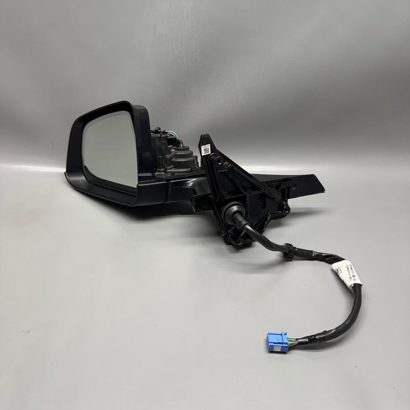 TESLA MODEL Y MIRROR LEFT DRIVER  2020 2021 2022 2023 2024 OEM 1594111