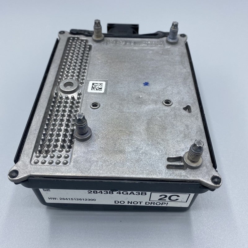 284384GA3B INFINITI Q50 RADAR SENSOR 284384GA3B 2016 2017 2018 2019 QX60 QX80 OEM