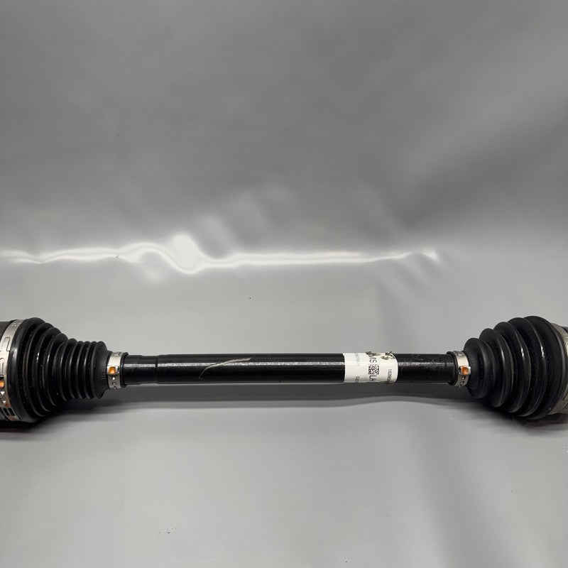 TESLA MODEL S AXLE SHAFT LEFT FRONT  2021 2022 2023 OEM 1626636-00-A