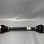 TESLA MODEL S AXLE SHAFT LEFT FRONT  2021 2022 2023 OEM 1626636-00-A