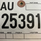 1082733-00-D TESLA MODEL 3 BRACKET 1082733-00-D 2017 2018 2019 2020 2021 2022 OEM