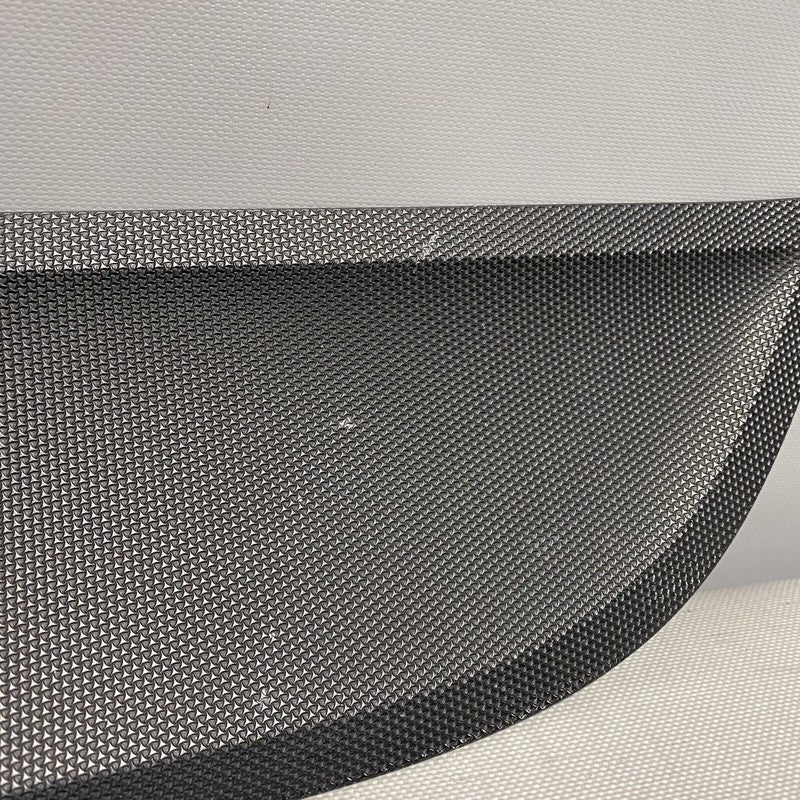 95B839889D PORSCHE MACAN DOOR MOLDING LEFT FRONT 95B839889D OEM 2013 2014 2015 2016