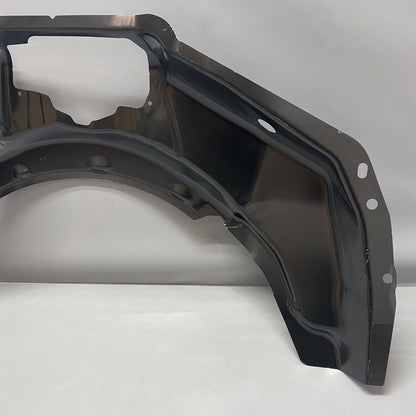 31440174 VOLVO S90 V90 WHEELHOUSE PANEL RIGHT REAR 31440174 2017 18 19 20 21 22 2023 OEM 