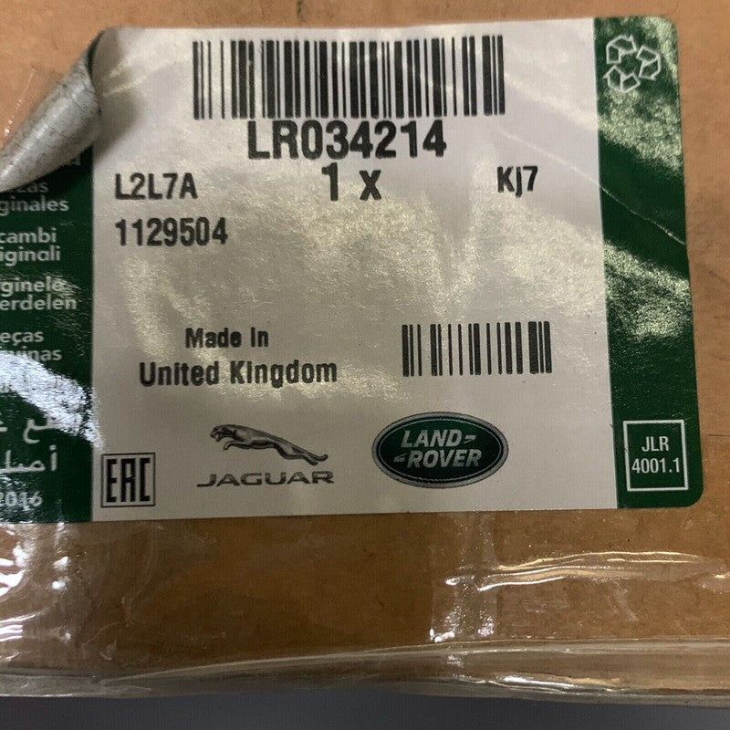 CPLA-3091-AE / LR034214 RANGE ROVER  HSE L405 CONTROL ARM UPPER LEFT FRONT 2013 2014 2015 2016 2017 OEM