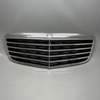 A2118801783 MERCEDES BENZ E350 GRILLE E550 2007 2008 2009 OEM A2118801783