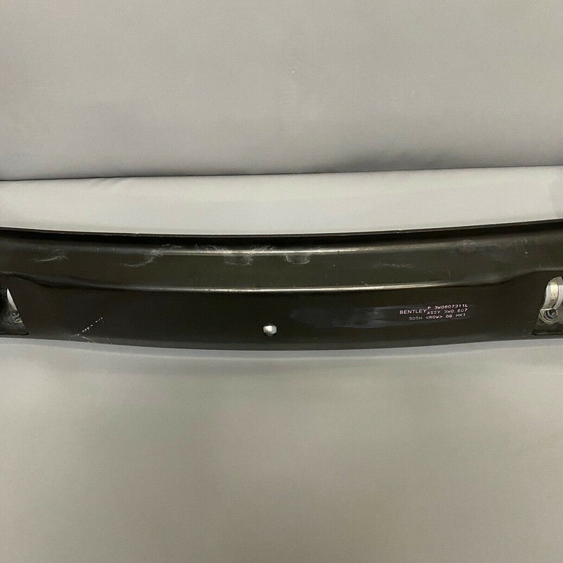 3W0807311J BENTLEY GT GTC FLYING SPUR REINFORCEMENT REAR 2005 06 2007 08 2009 10 2011 OEM