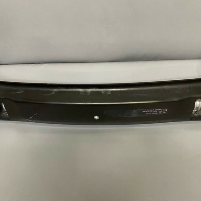 3W0807311J BENTLEY GT GTC FLYING SPUR REINFORCEMENT REAR 2005 06 2007 08 2009 10 2011 OEM