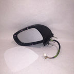 LEXUS IS 250 MIRROR LEFT DRIVER 2009 2010 2011 2012 2013 IS350 OEM