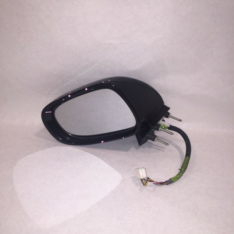 LEXUS IS 250 MIRROR LEFT DRIVER 2009 2010 2011 2012 2013 IS350 OEM