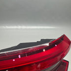 BMW X5 TAIL LIGHT LEFT DRIVER X5M 2019 2020 2021 2022 2023 OEM 3744226