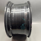 TESLA MODEL 3 WHEEL RIM 18 INCH 2017 2018 2019 2020 OEM 1044221-00-C