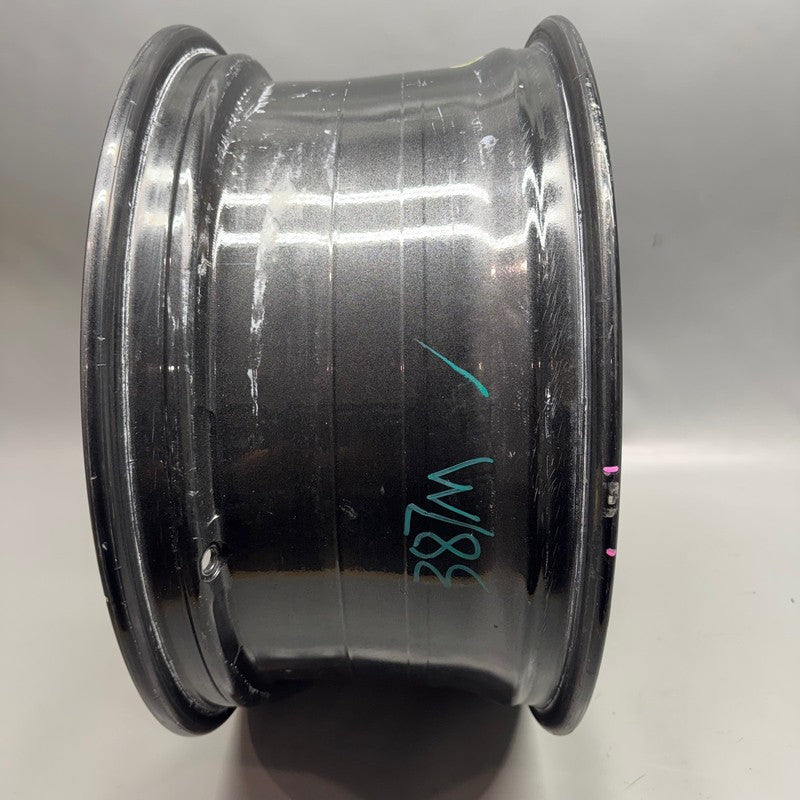 TESLA MODEL 3 WHEEL RIM 18 INCH 2017 2018 2019 2020 OEM 1044221-00-C