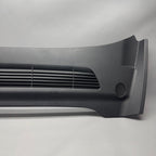 TESLA MODEL Y WINDSHIELD WIPER COWL PANEL 2020 2021 2022 2023 2024 161