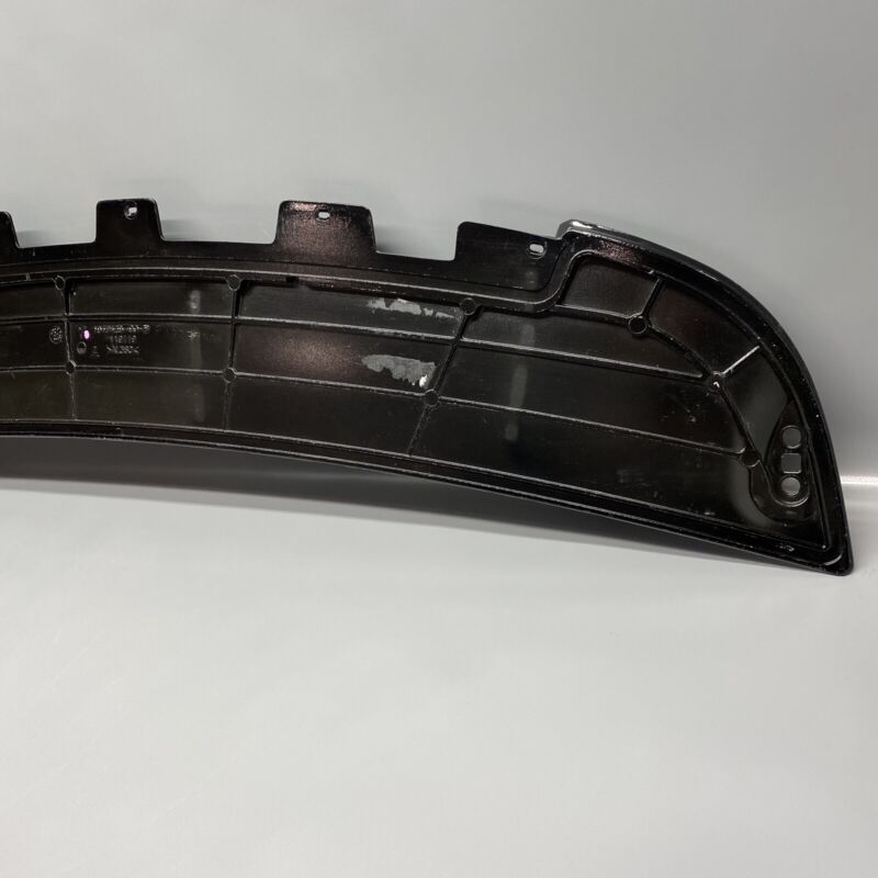 1048429-00-B TESLA MODEL X TAILGATE SPOILER WING 1048429-00-B 2016 2017 2018 2019 2020 OEM