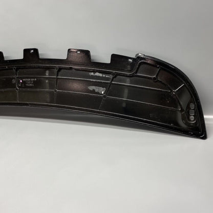 1048429-00-B TESLA MODEL X TAILGATE SPOILER WING 1048429-00-B 2016 2017 2018 2019 2020 OEM