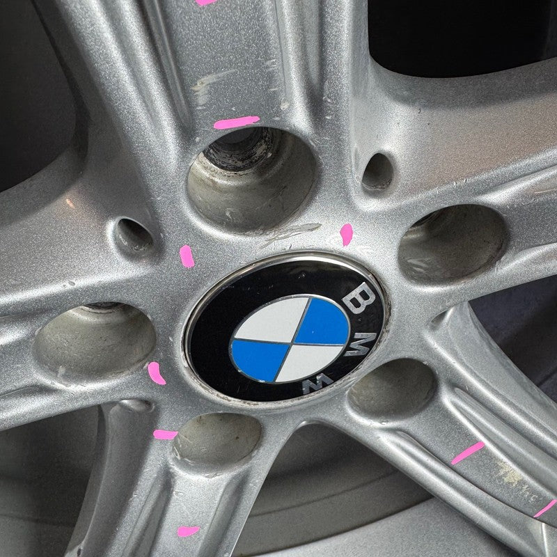 BMW 320I 328I WHEEL RIM 17 INCH 2012 2013 2014 2015 2016 2017 2018 OEM