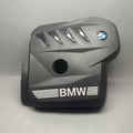 BMW X3 HYBRID ENGINE COVER 2024 2025 2026 OEM 7935415