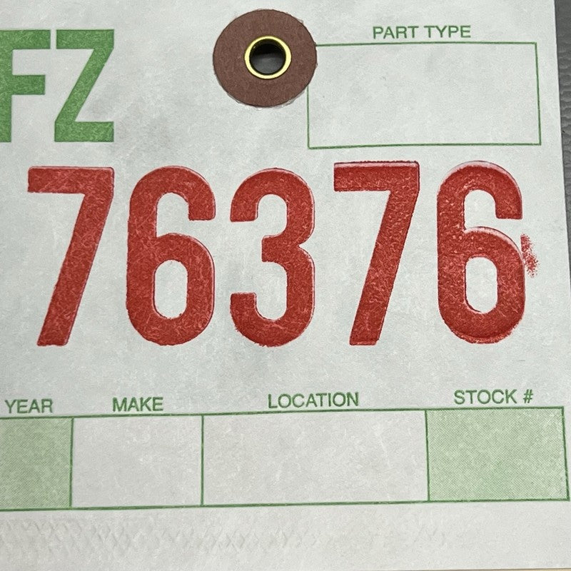 TOYOTA CAMRY TAIL LIGHT LEFT DRIVER 2015 2016 2017 HALOGEN OEM