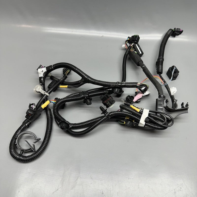 1068767-00-F TESLA MODEL 3 THERMAL BATTERY WIRE HARNESS 2017 18 19 20 21 2022 1068767-00-F