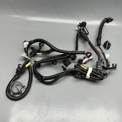 1068767-00-F TESLA MODEL 3 THERMAL BATTERY WIRE HARNESS 2017 18 19 20 21 2022 1068767-00-F