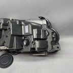 RANGE ROVER HSE HEADLIGHT LEFT DRIVER XENON 2014 2015 2016 2017 CK52-1