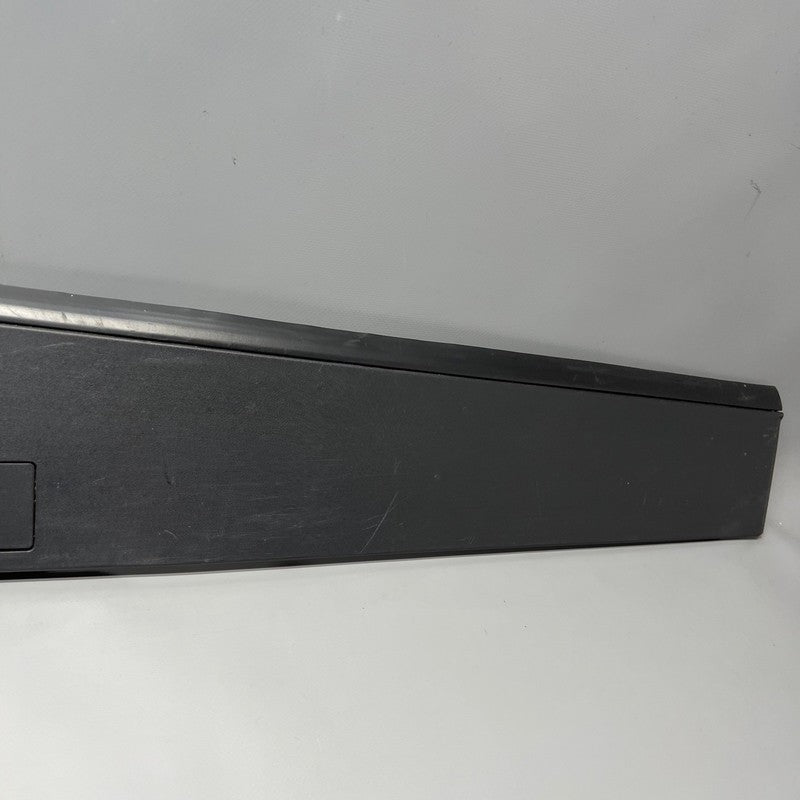 TESLA CYBERTRUCK BEDSIDE SAIL APPLIQUE RIGHT 2024 2025 OEM 1741539-00-
