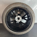 BMW 530 M550 WHEEL RIM 19 INCH FRONT 2019 2020 2021 2022 2023 OEM 8747