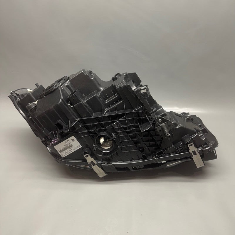 BMW 540I 530I M5 HEADLIGHT LEFT DRIVER 2017-2019 2020 ADAPTIVE LED AFT