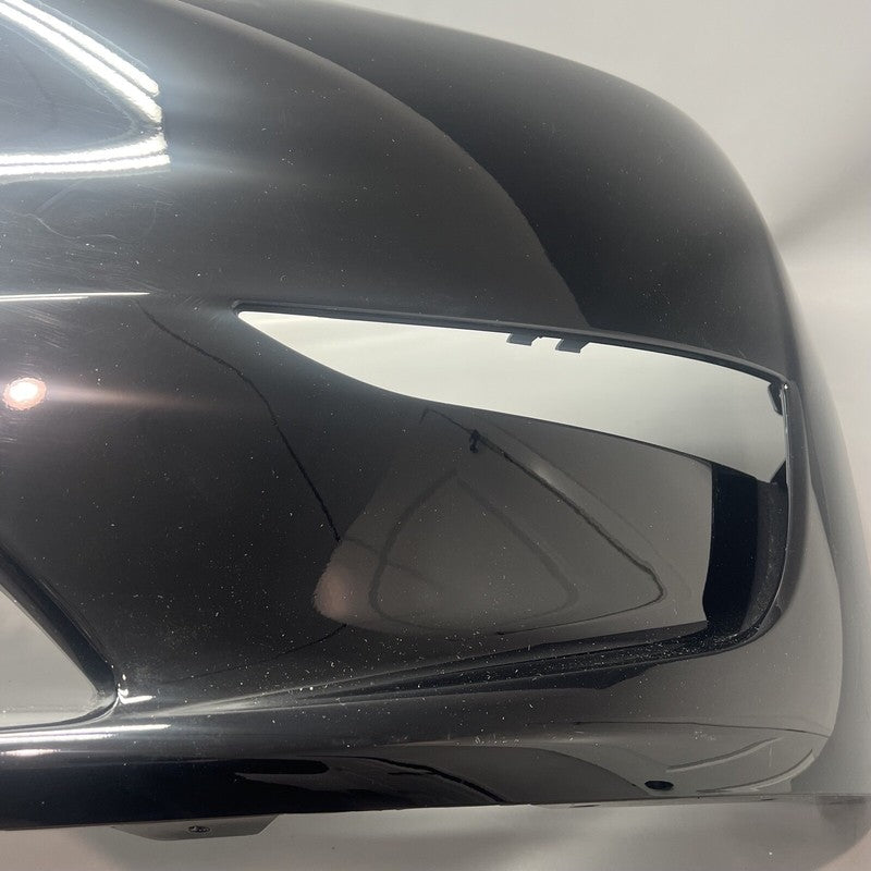 1540101-17-F TESLA MODEL Y FRONT BUMPER 2023 2024 NON SENSOR OEM 1540101-17-F