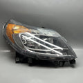 RAM PROMASTER HEADLIGHT RIGHT PASSENGER 2014 2015 2016 2017 2018 HALOG